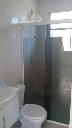 Imagem Apartamento 2 Quartos no Sitio Cercado R$200 mil