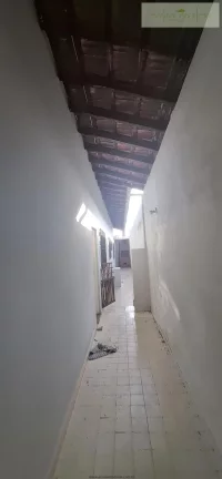 Imagem Casas no Litoral para locação em Praia Grande no bairro Ocian