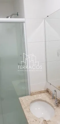 Imagem VENDO APARTAMENTO 02 DORMS (1 SUITE), 01 VAGA, JUNDIAI/SP
