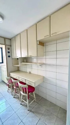 Imagem Apartamento com 3 dormitórios à venda, 74 m² por R$ 680.000,00 - Jardim Colombo - São Paulo/SP