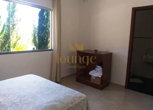 Imagem Casa a Venda no Condominio Village da Serra - Araçoiaba/SP