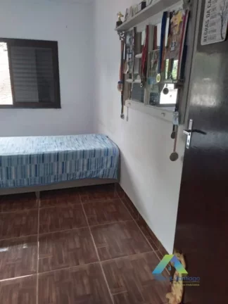 Imagem Apartamento à venda na Itaboraí, 50m².