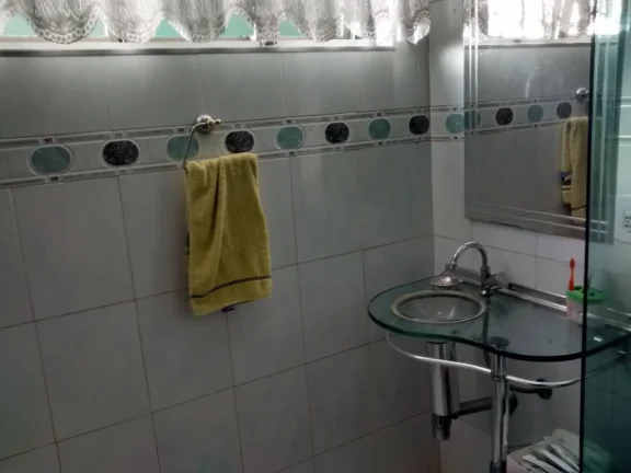 Imagem Apartamento Chacara Inglesa 3 Dormitorios sendo 1 Suite Estuda Permuta