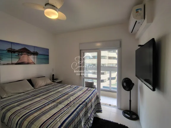 Imagem Apartamento Pitangueiras: 3 quartos, 1 suíte, 2 salas, 2 vagas de garagem, 110m² - aceita permuta