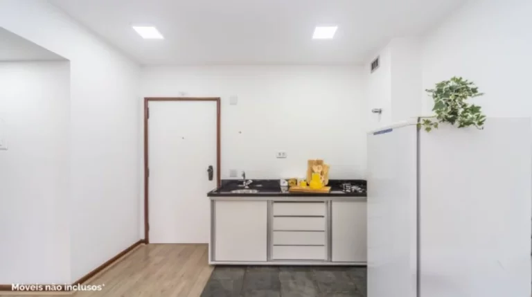 Imagem APARTAMENTO RESIDENCIAL em São Paulo - SP, Jardim Paulista