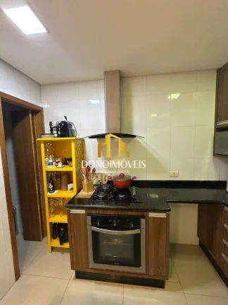 Imagem Vila Scarpelli | Santo Andre
