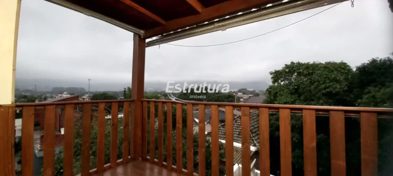 Imagem Apartamento de 2 dormitórios bem localizado no bairro Nossa Senhora do Rosário