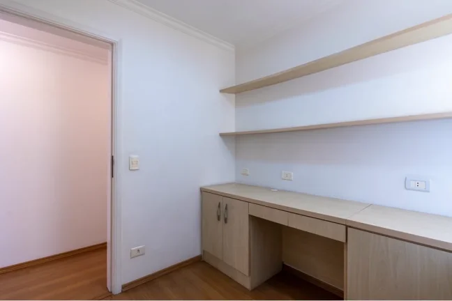 Imagem APARTAMENTO RESIDENCIAL em São Paulo - SP, Brooklin Paulista