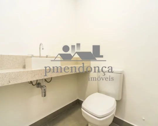 Imagem Apartamento a venda em Pinheiros com 4 quartos sendo 1 suíte e 2 vagas, 111m²