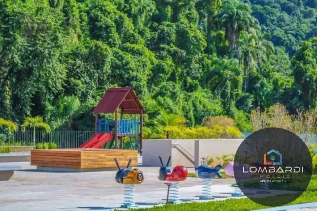 Imagem Apartamento para Venda em Ubatuba/SP