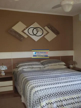 Imagem APARTAMENTO 58 METROS R$ 250.000, TÉRREO, CAMPOS ELÍSEOS, 3 DORMITÓRIOS, 1 BANHEIRO, PORTARIA 24 HORAS
