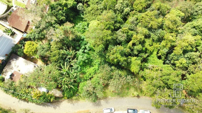 Imagem Terreno à venda, 450 m² por R$ 350.000,00 - Parque do Ingá - Teresópolis/RJ