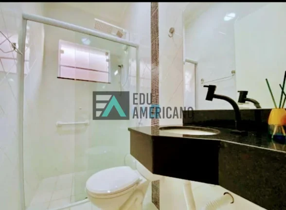 Imagem Casa têrrea 3 dormitórios bairro nobre -Atibaia