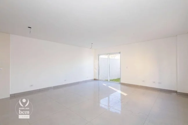 Imagem Sobrado em condomínio (Estuda Perumta), 3 quartos, suíte, terraço com churrasqueira, 1 vaga de garagem à venda no Bairro Alto