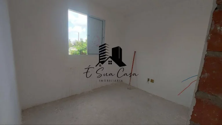 Imagem Área Privativa 2 Quartos à Venda Bairro Europa Contagem MG