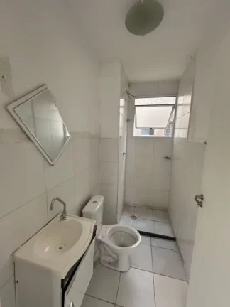 Imagem Apartamento com 2 dormitórios à venda, 45 m² por R$ 175.000,00 - Caxangá - Suzano/SP