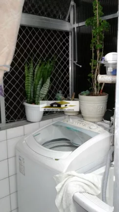 Imagem Apartamento para venda com 50m2 na Saude