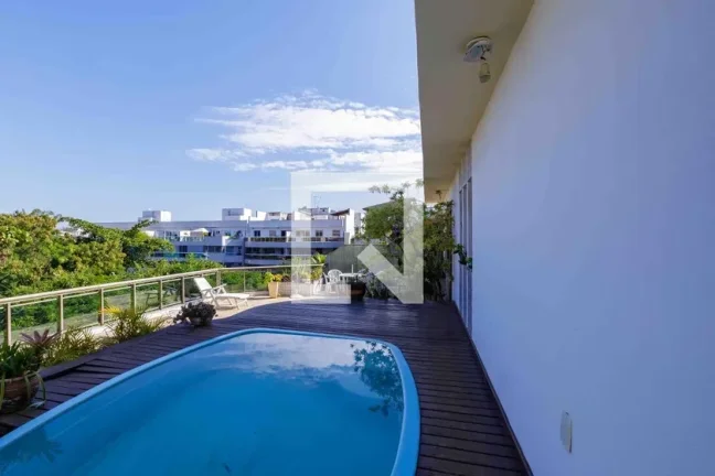 Imagem Apartamento à Venda - Recreio, 5 Quartos, 360 m2