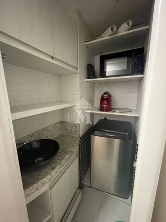 Imagem Sala Comercial à Venda, 68 m² em Vila Mariana - São Paulo