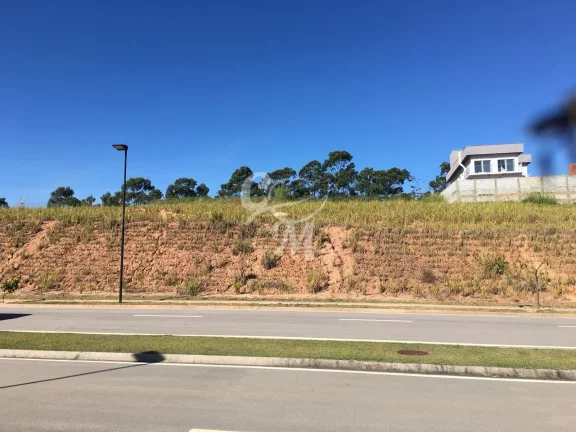 Imagem EXCELENTE Terreno à Venda – Condomínio Vida Real, Itupeva