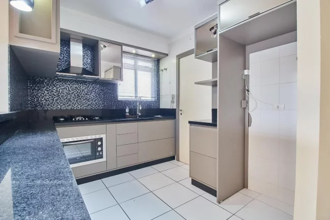 Imagem Apartamento 3 quartos e 2 vagas à venda no Rebouças Curitiba