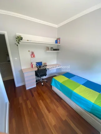 Imagem Impecável casa à venda no Condomínio Housing Campinas I, em Alphaville, Campinas, com 140 m² de ...