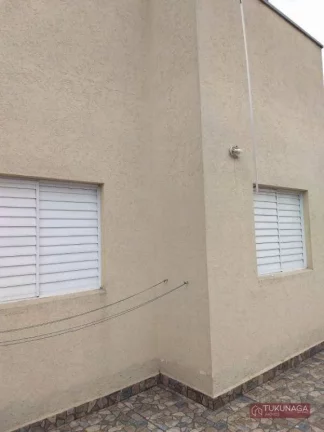 Imagem Cobertura à venda, 63 m² por R$ 280.000,00 - Jardim Santo Expedito - Guarulhos/SP