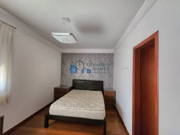 Imagem APARTAMENTO COM 170 M², 04 QUARTOS, 03 VAGAS, LAZER NO FUNCIONÁRIOS!!!!