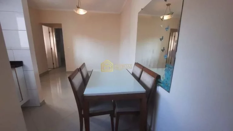 Imagem Apartamento Padrão