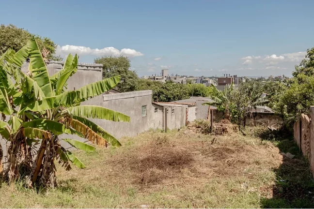 Imagem TL 1144 Lote 610191029-25 - Terreno à venda no bairro Tristeza - Porto Alegre/RS