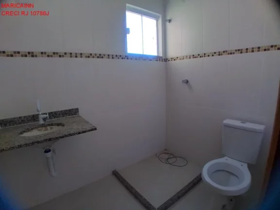 Imagem CASA RESIDENCIAL em MARICÁ - RJ, SÃO JOSÉ DO IMBASSAÍ