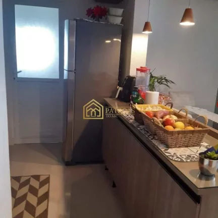 Imagem Apartamento Padrão