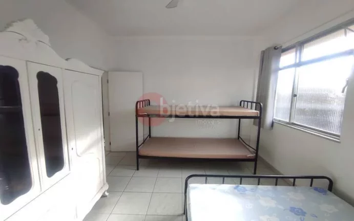 Imagem Apartamento, 2 quartos para locação fixa na Praia do Forte - Cabo Frio