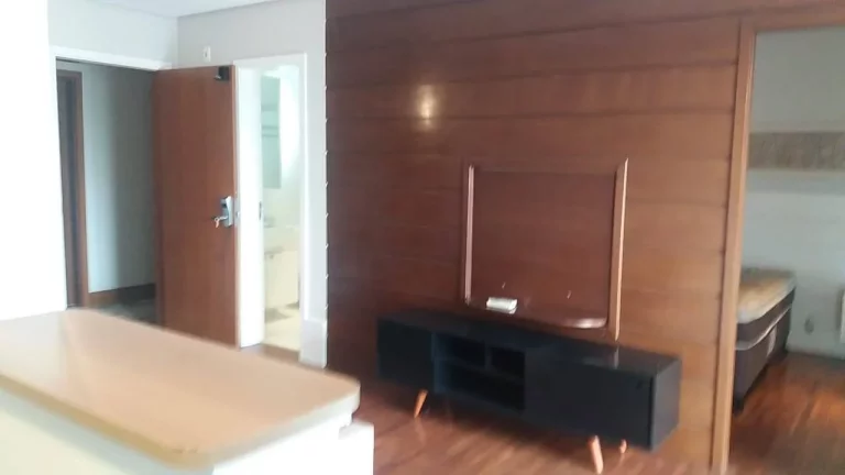 Imagem Flat para LOCAÇÃO em Vila Nova Conceição - Diogo Home 48m²