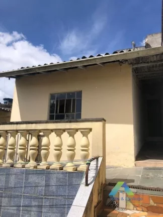 Imagem AMERICANOPOLIS Casa 250M², sendo 3 casas com 2 dormitórios cada casa, 3 vagas ótima oportunidade e valor !!!