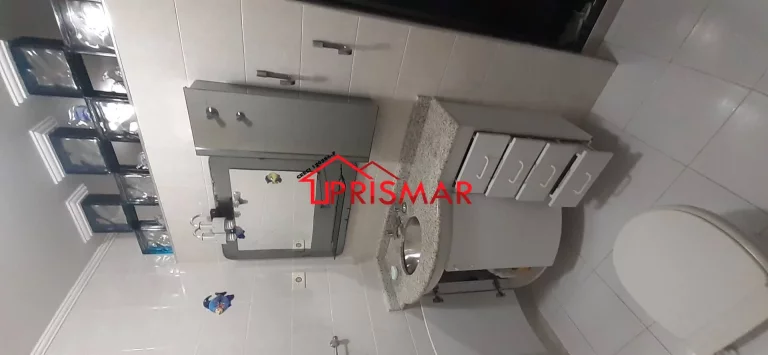 Imagem Apartamento frente ao mar linda vista,1 vaga
