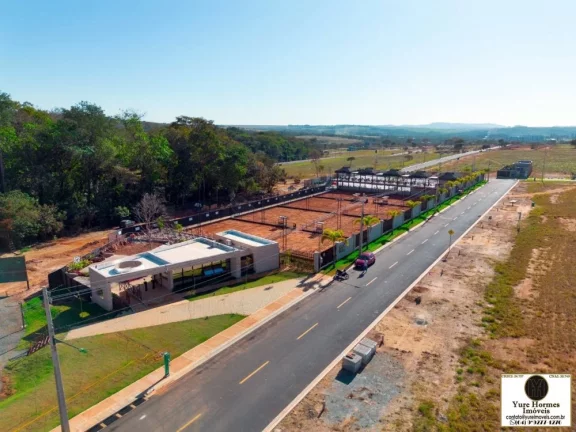 Imagem Cidade Universitária lançamento em Caldas Novas Goiás