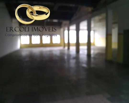 Imagem GALPAO COMERCIAL em SÃO PAULO - SP, VILA FORMOSA