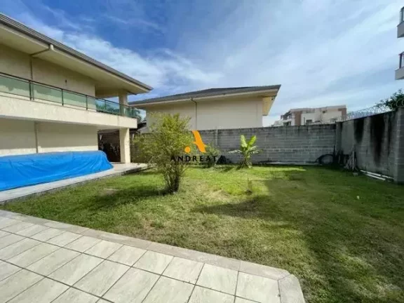 Imagem Recreio dos Bandeirantes Casa / Terreno Comercial / Residencial