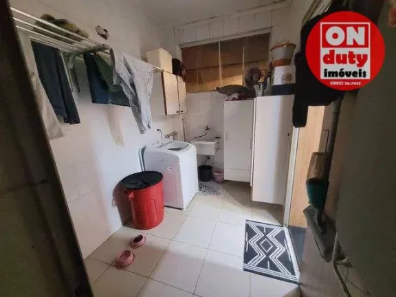 Imagem Cobertura com 3 dormitórios à venda, 212 m² por R$ 670.000,00 - Jardim Três Marias - Guarujá/SP