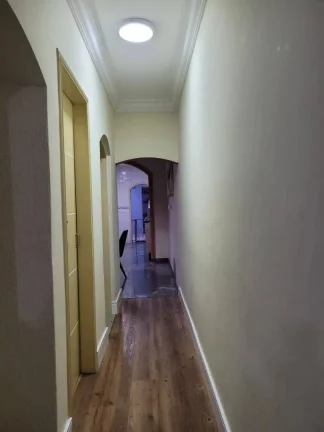 Imagem Sobrado com 3 dormitórios à venda por R$ 840.000,00 - Vila Curuçá - Santo André/SP