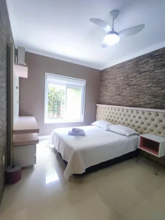 Imagem Casa em Condominio 4 Dormitórios - Bairro Dubai