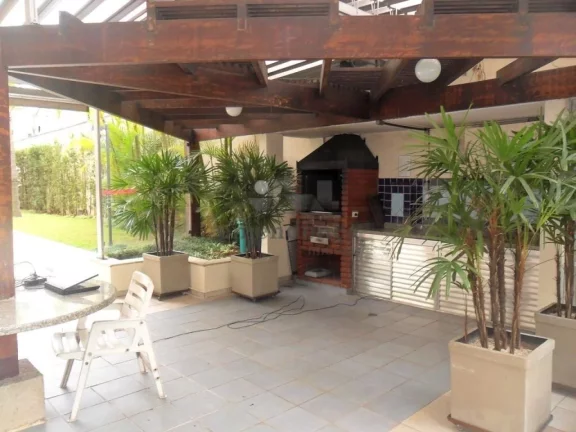 Imagem Apartamento à venda na Pompéia com 3 quartos( 1 suite) e 2 vagas, 73m2