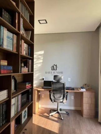 Imagem Casa com 4 dormitórios sendo 1 suíte à venda, 292 m² por R$ 1.700.000 - Condomínio Village Ipanema II - Araçoiaba da Serra/SP