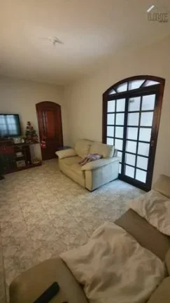 Imagem Casa com Edícula na Vila Tesouro