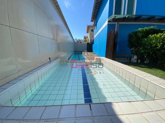 Imagem Casa com 4 Suítes à venda, 180 m² por R$ 545.000 - Praia Rasa - Armação dos Búzios/RJ