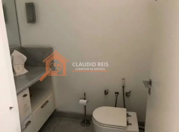 Imagem Casa com 3 Quartos à venda, 682m² - Campo Belo