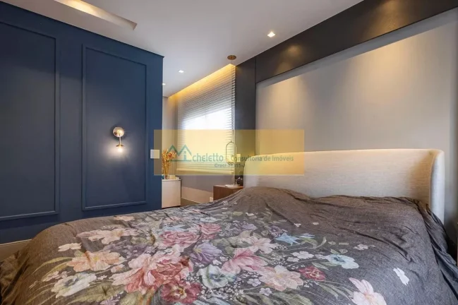 Imagem APARTAMENTO RESIDENCIAL em SÃO PAULO - SP, SUMAREZINHO