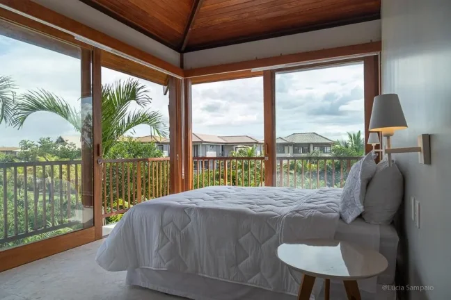 Imagem Casa em Condomínio com 5 Dormitorio(s) localizado(a) no bairro Praia do Forte em Mata de São João / Bahia Ref.:504