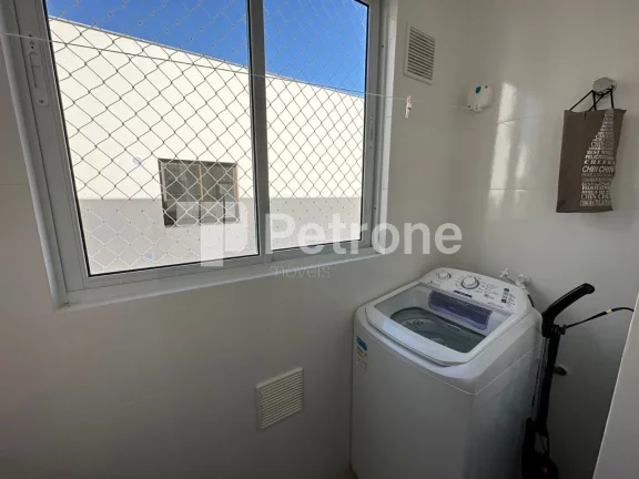 Imagem APARTAMENTO RESIDENCIAL em GOVERNADOR CELSO RAMOS - SC, Palmas